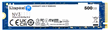 SSD M.2 NVME 500GB G4 KINGSTON NV3
